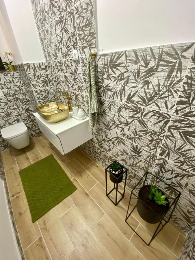 Lumar Holidays And Apartments Preko Eksteriør billede