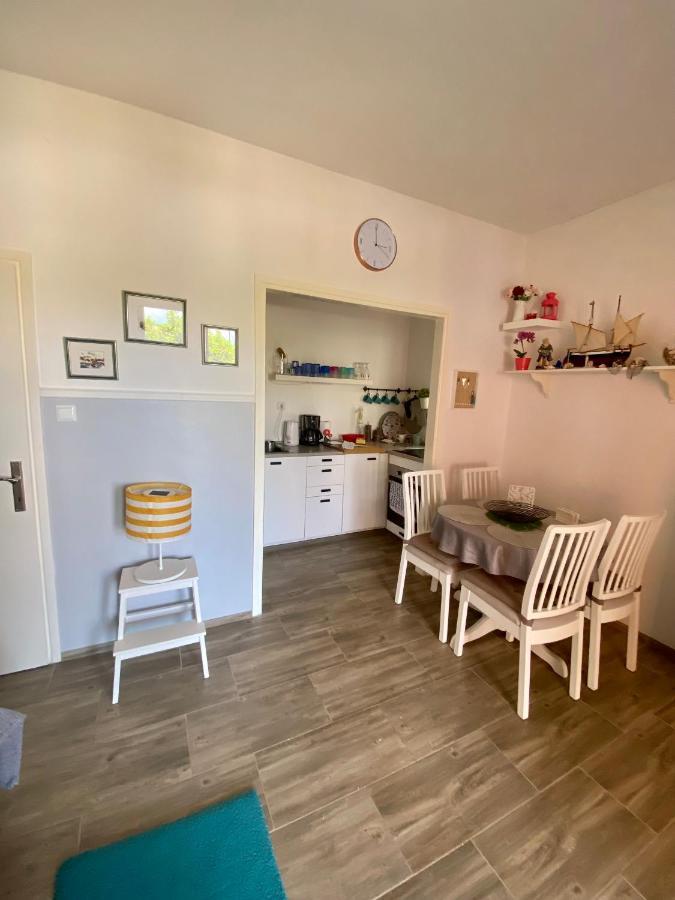 Lumar Holidays And Apartments Preko Eksteriør billede